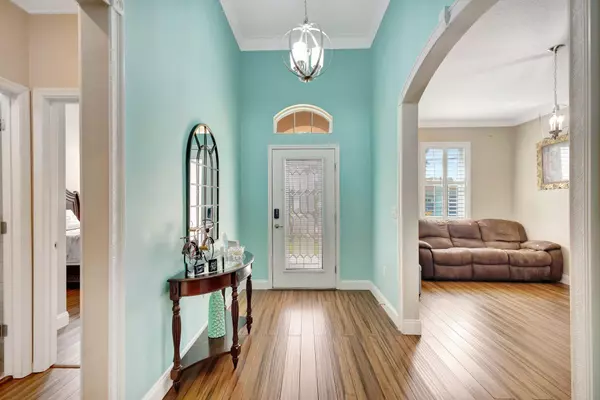 Port Saint Lucie, FL 34953,2621 SW Feather Ter TER