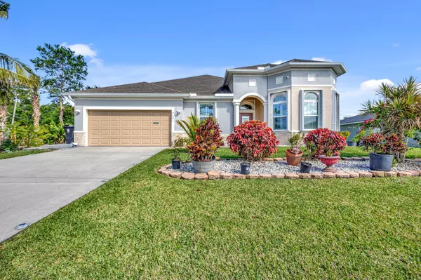 2621 SW Feather Ter TER, Port Saint Lucie, FL 34953