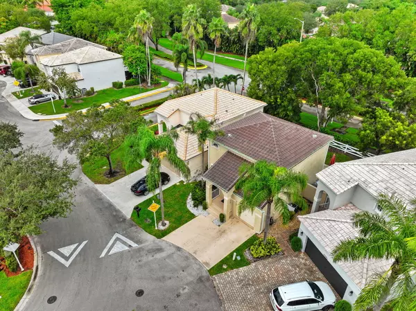 Coconut Creek, FL 33073,5309 Eagle Cay CT