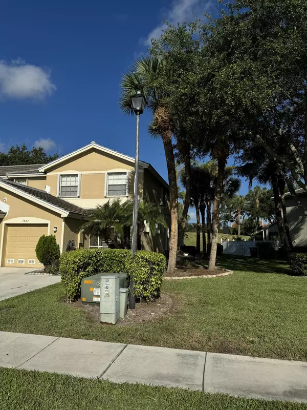 Lake Worth, FL 33463,7887 Sienna Springs DR