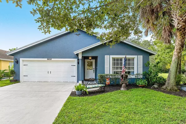 8828 SW Horizon CT, Stuart, FL 34997
