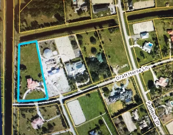 Wellington, FL 33414,14983 Draft Horse LN