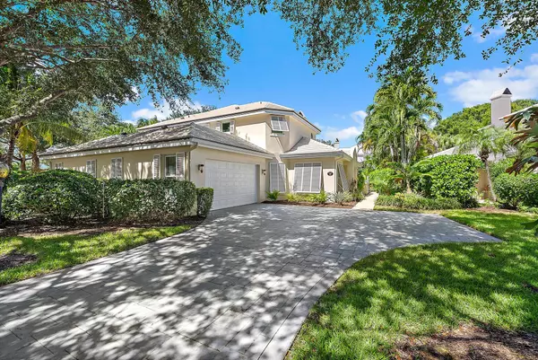 Palm Beach Gardens, FL 33410,2691 Cypress Island DR