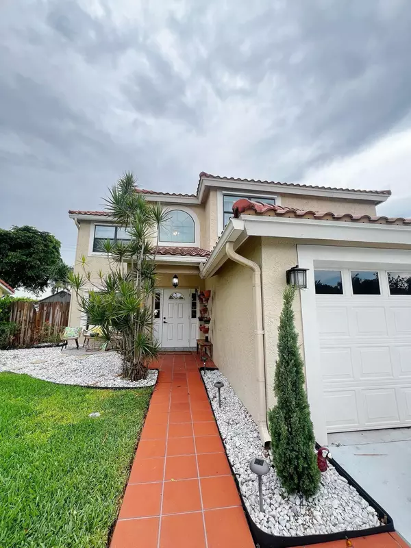 9775 Arbor Meadow DR, Boynton Beach, FL 33437