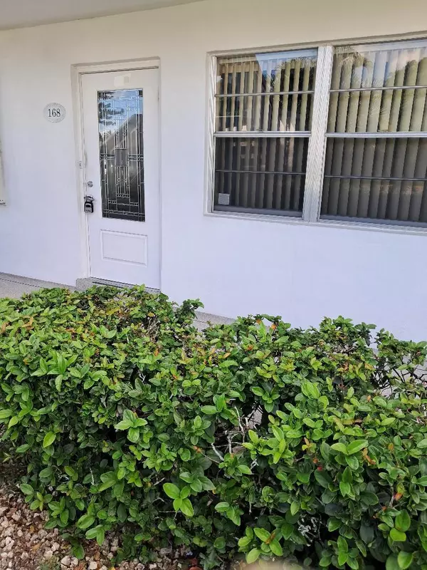 168 Andover G, West Palm Beach, FL 33417