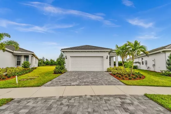 1133 Haven CIR, Vero Beach, FL 32960