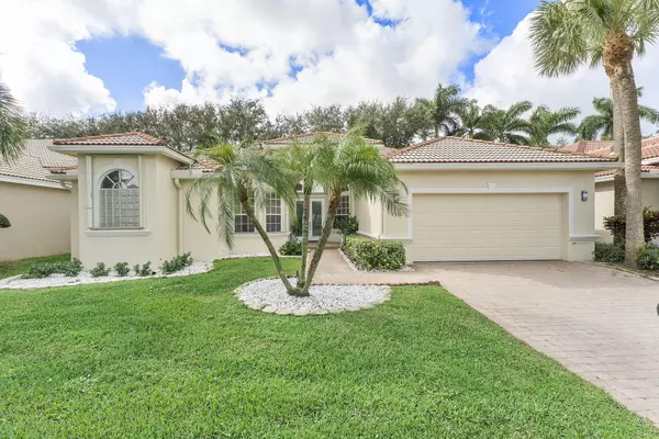 7332 Viale Michelangelo, Delray Beach, FL 33446