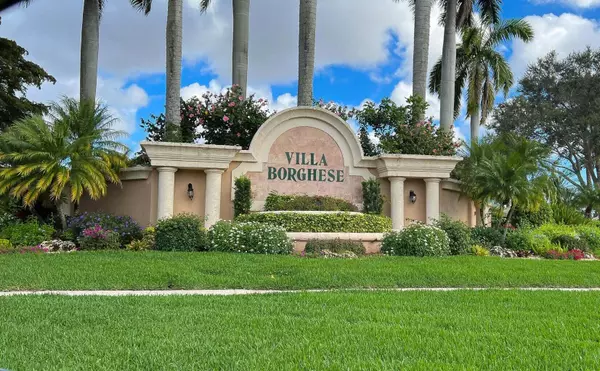 Delray Beach, FL 33446,7332 Viale Michelangelo