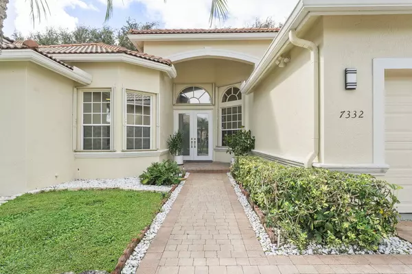 Delray Beach, FL 33446,7332 Viale Michelangelo