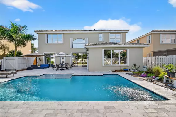 Lake Worth, FL 33463,6394 Sand Hills CIR