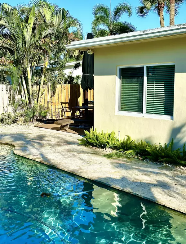 Pompano Beach, FL 33062,2500 NE 9th ST