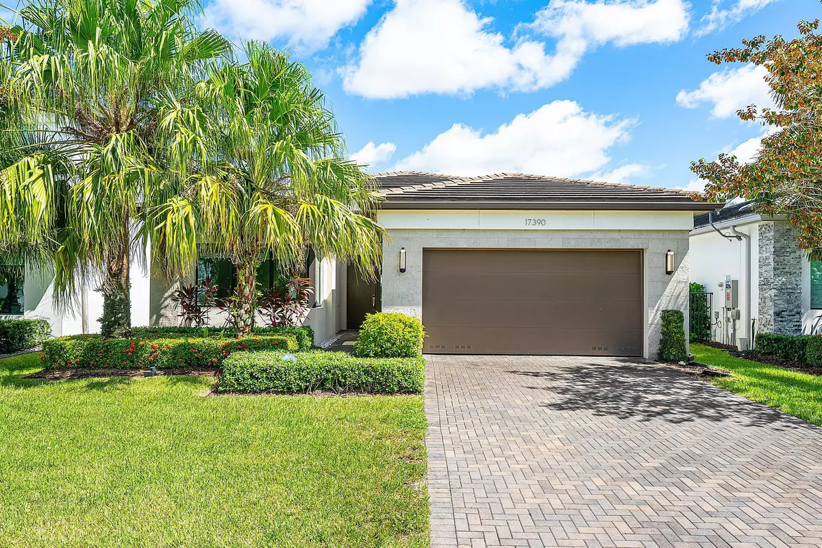 Boca Raton, FL 33496,17390 Pagoda Palms DR