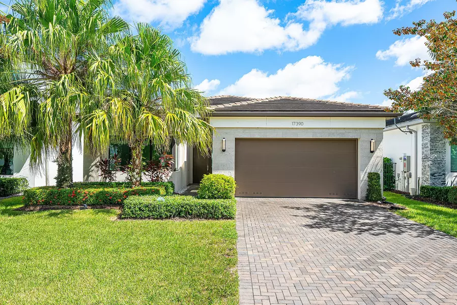 17390 Pagoda Palms DR, Boca Raton, FL 33496