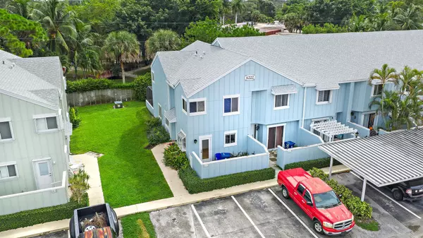 Jupiter, FL 33458,6222 Riverwalk Lane 1