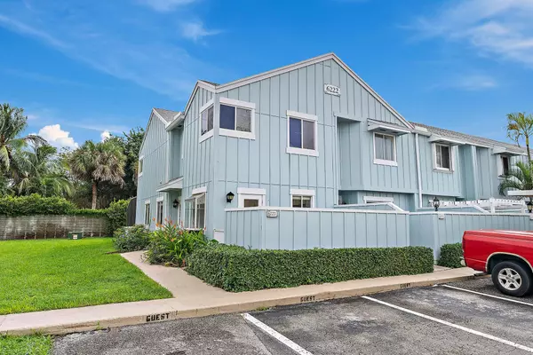 Jupiter, FL 33458,6222 Riverwalk Lane 1