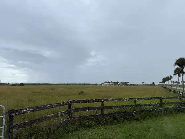 Fort Pierce, FL 34945,Tbd Southern Star Drive