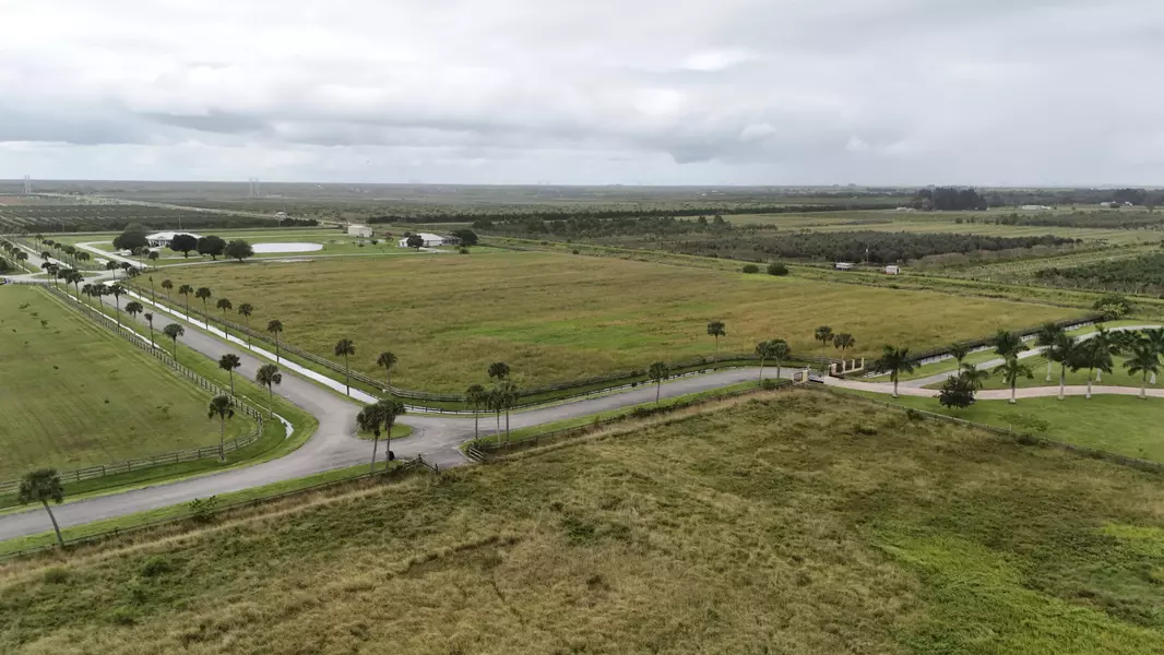 Tbd Southern Star Drive, Fort Pierce, FL 34945