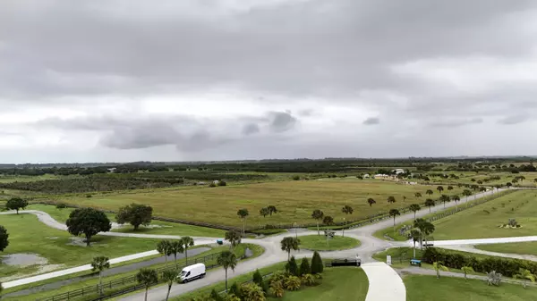 Fort Pierce, FL 34945,Tbd Southern Star Drive