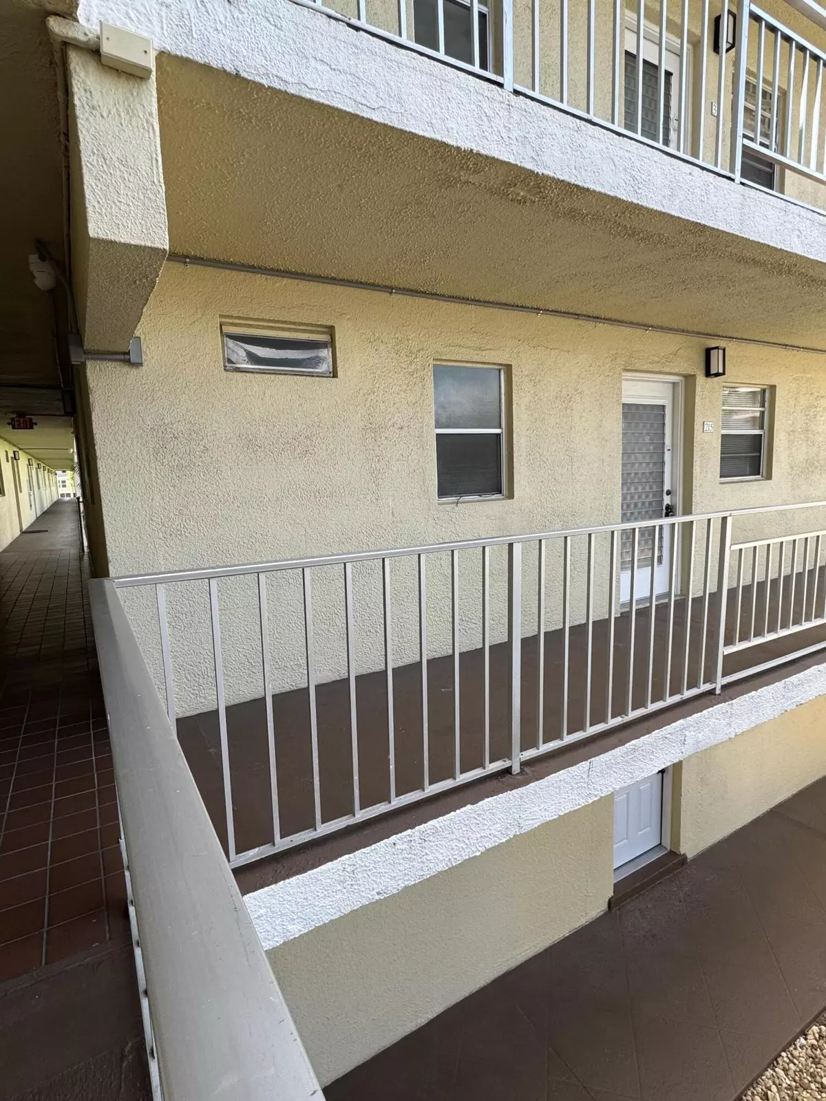 Boynton Beach, FL 33435,2515 NE 1st CT 215