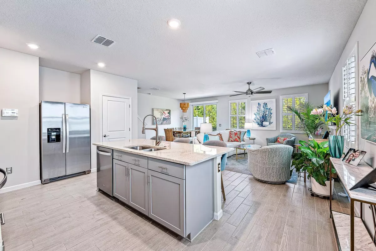 Jensen Beach, FL 34957,160 Osprey Preserve BLVD