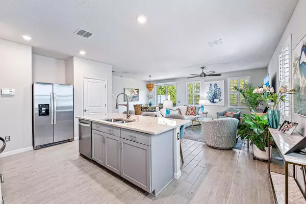 160 Osprey Preserve BLVD, Jensen Beach, FL 34957