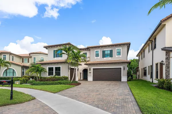 Parkland, FL 33076,11645 Solstice CIR