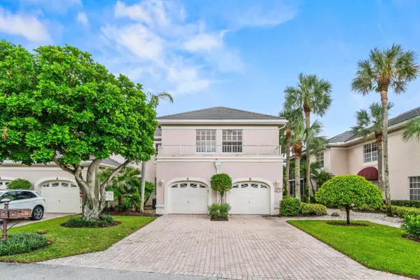 5184 Lake Catalina DR D, Boca Raton, FL 33496