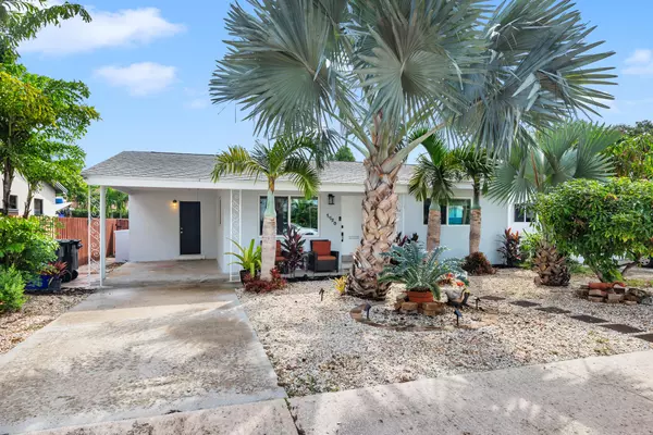 1720 N L ST, Lake Worth Beach, FL 33460