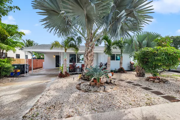 Lake Worth Beach, FL 33460,1720 N L ST