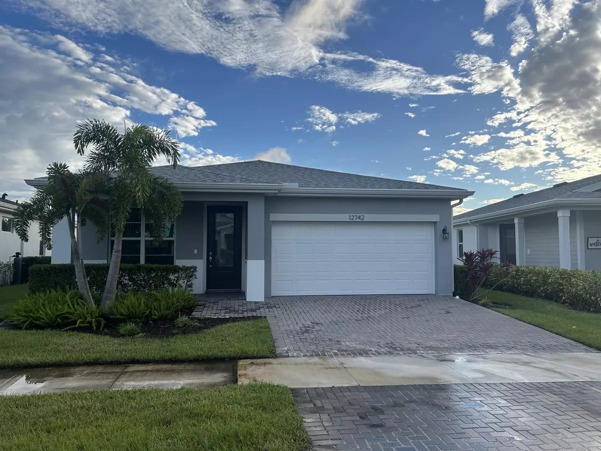 Port Saint Lucie, FL 34987,12742 SW Phoenix DR