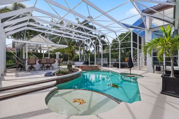 Wellington, FL 33449,4667 Island Reef DR