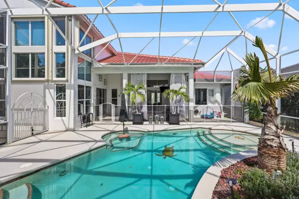 Wellington, FL 33449,4667 Island Reef DR