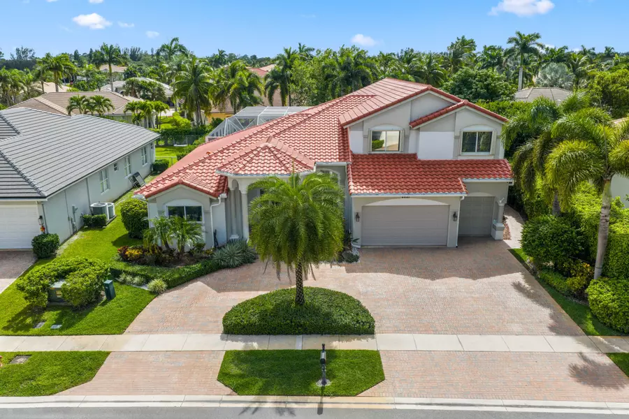 4667 Island Reef DR, Wellington, FL 33449