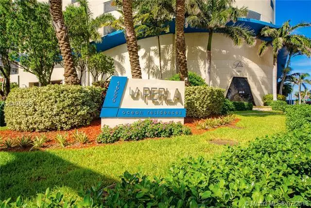 Sunny Isles Beach, FL 33160,16699 Collins AVE 1909