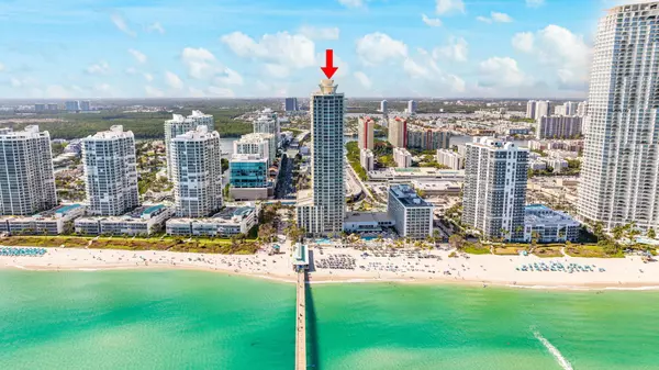 16699 Collins AVE 1909, Sunny Isles Beach, FL 33160