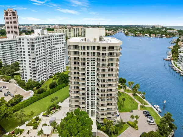 901 E Camino Real DR 4d, Boca Raton, FL 33432
