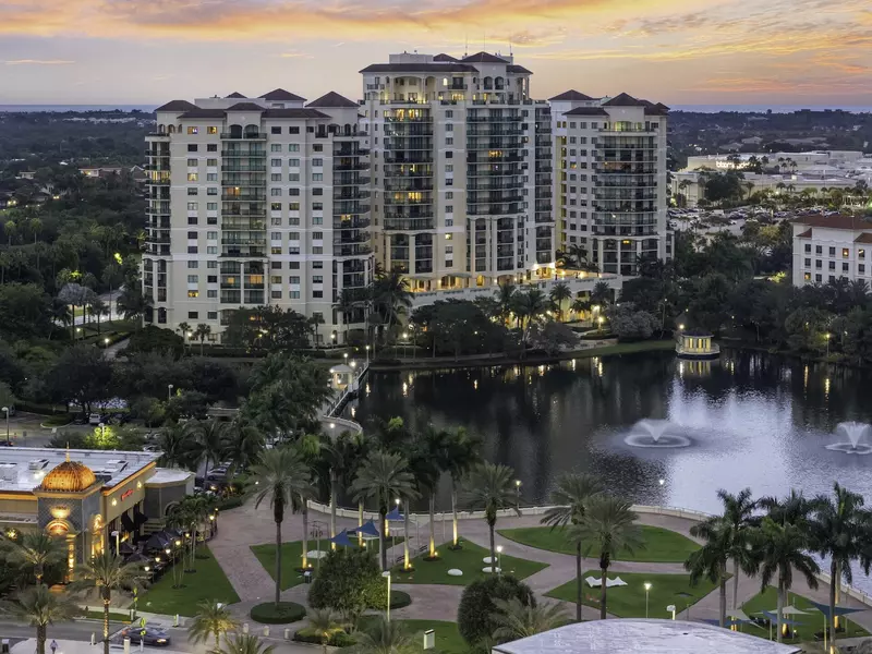 3620 Gardens Pkwy 603b, Palm Beach Gardens, FL 33410