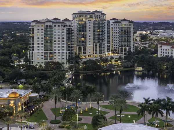 3620 Gardens Pkwy 603b, Palm Beach Gardens, FL 33410