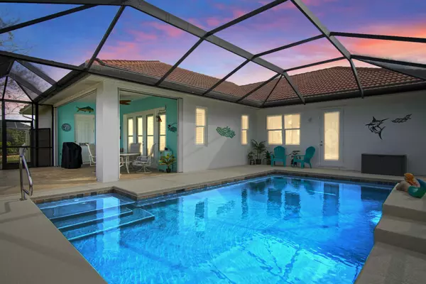 Fort Pierce, FL 34951,9522 Shadow LN