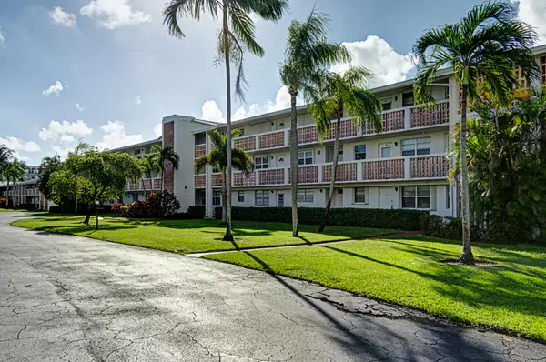 20 SE 13th ST A4, Boca Raton, FL 33432