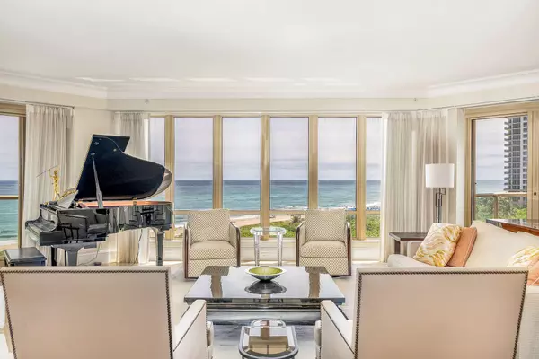 Singer Island, FL 33404,3920 N Ocean DR 7a