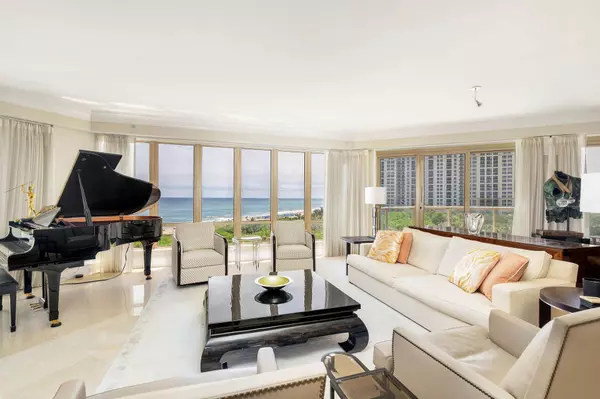Singer Island, FL 33404,3920 N Ocean DR 7a