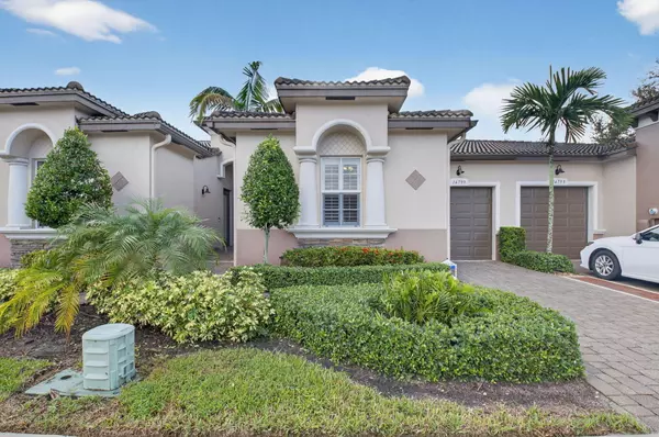 Delray Beach, FL 33446,14799 Barletta WAY