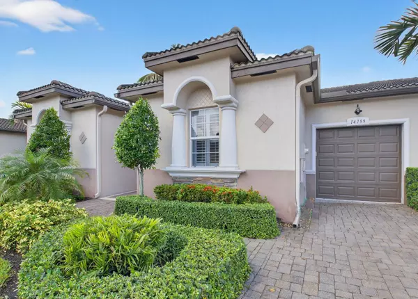 14799 Barletta WAY, Delray Beach, FL 33446