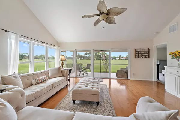 Palm Beach Gardens, FL 33418,6642 S Pine CT