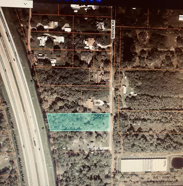 Fort Pierce, FL 34947,0000 Bennett RD