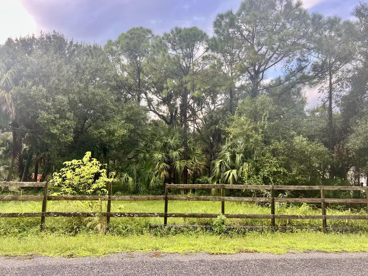 Fort Pierce, FL 34947,0000 Bennett RD