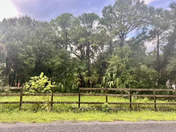 0000 Bennett RD, Fort Pierce, FL 34947