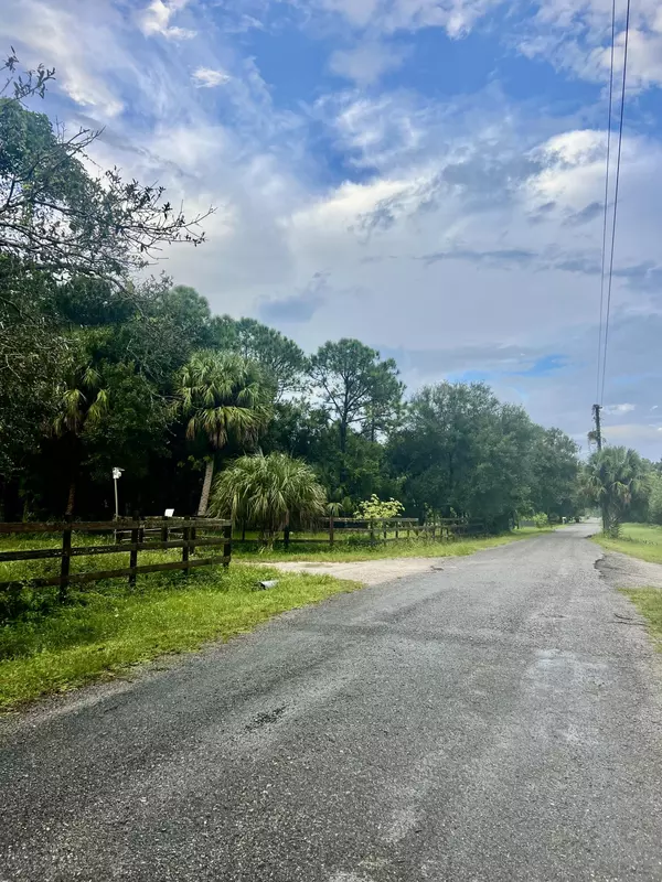 Fort Pierce, FL 34947,0000 Bennett RD