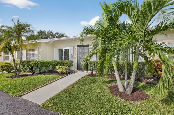 Delray Beach, FL 33484,13632 Via Flora, Unit B